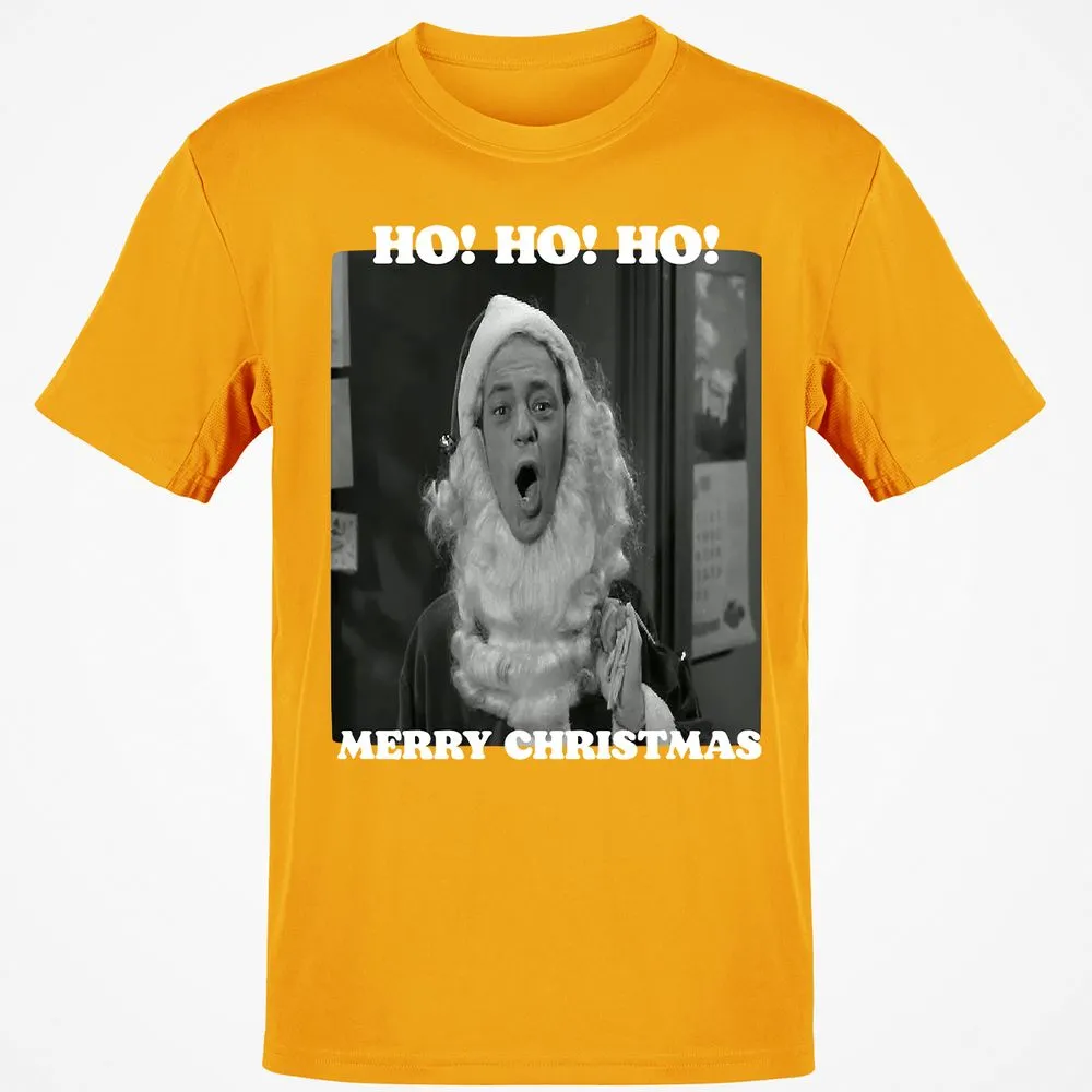 Classic Unisex T-Shirt - GAAR16TR - Gold - 4