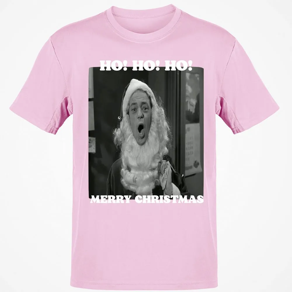 Classic Unisex T-Shirt - GAAR16TR - Light Pink - 5