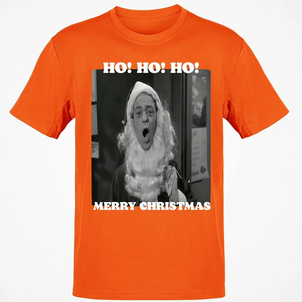 Classic Unisex T-Shirt - GAAR16TR - Orange - 8