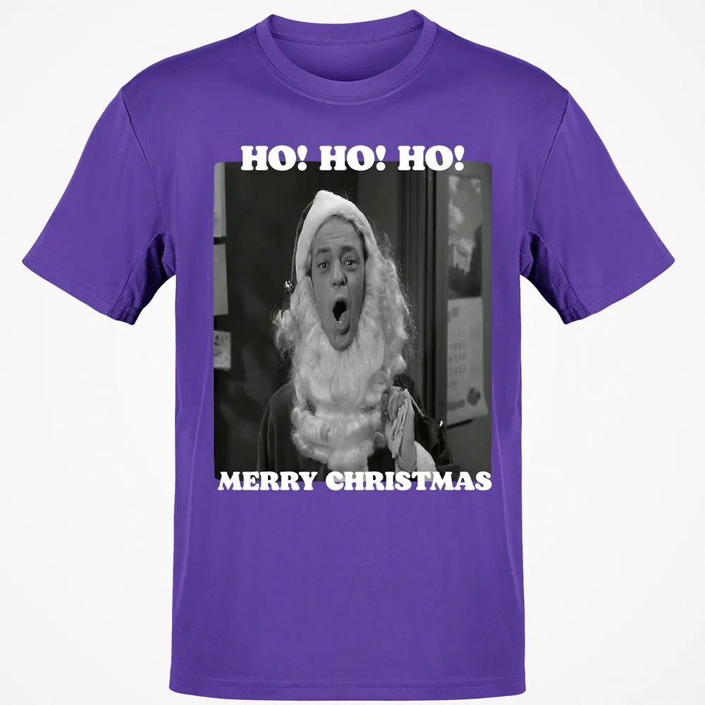 Classic Unisex T-Shirt - GAAR16TR - Purple - 9