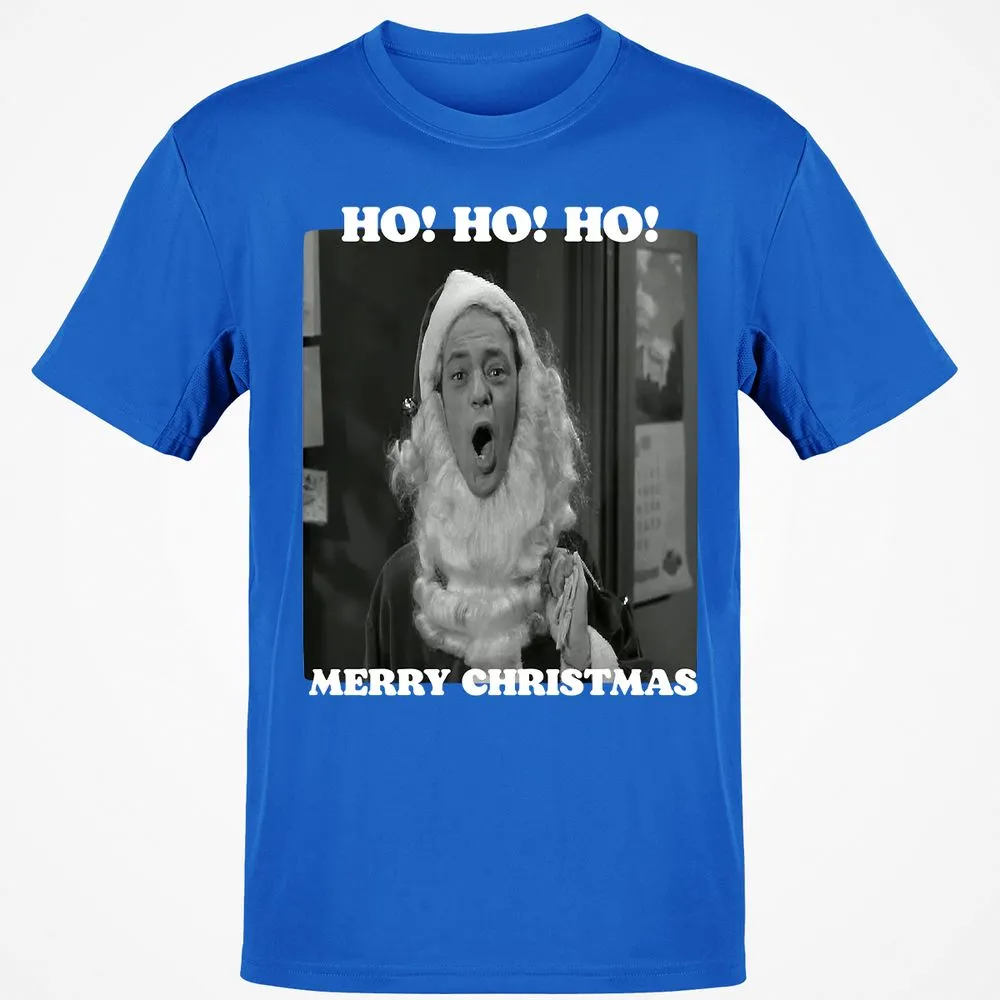 Classic Unisex T-Shirt - GAAR16TR - Royal - 11