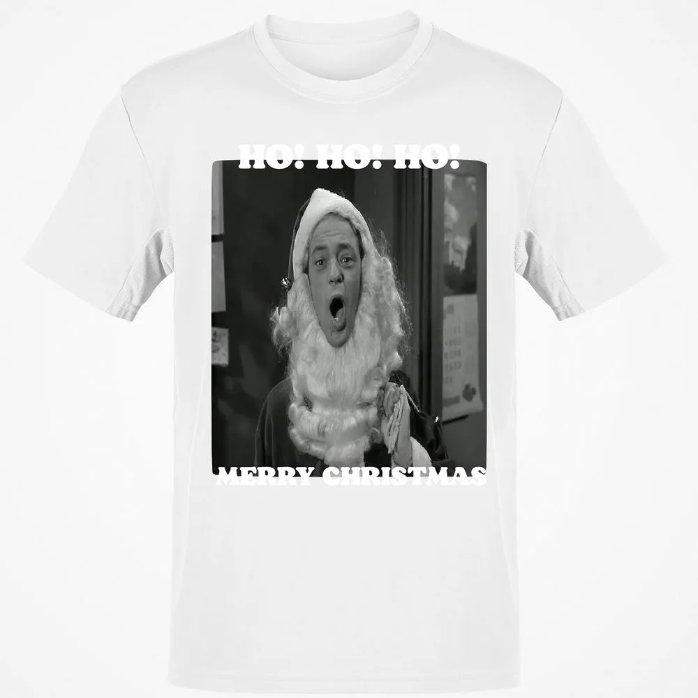 Classic Unisex T-Shirt - GAAR16TR - White - 12
