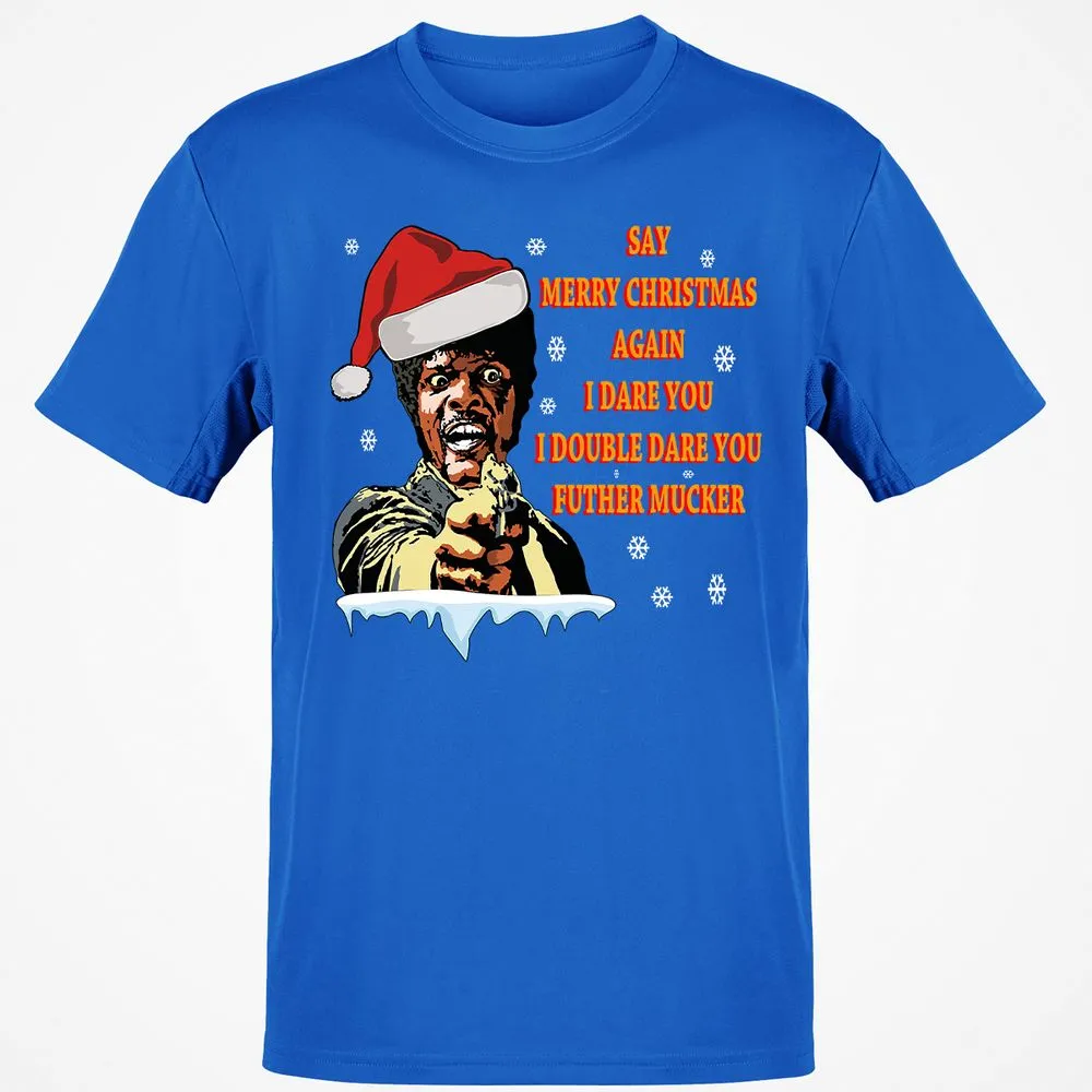 Classic Unisex T-Shirt - BPRECMU9 - Royal - 11