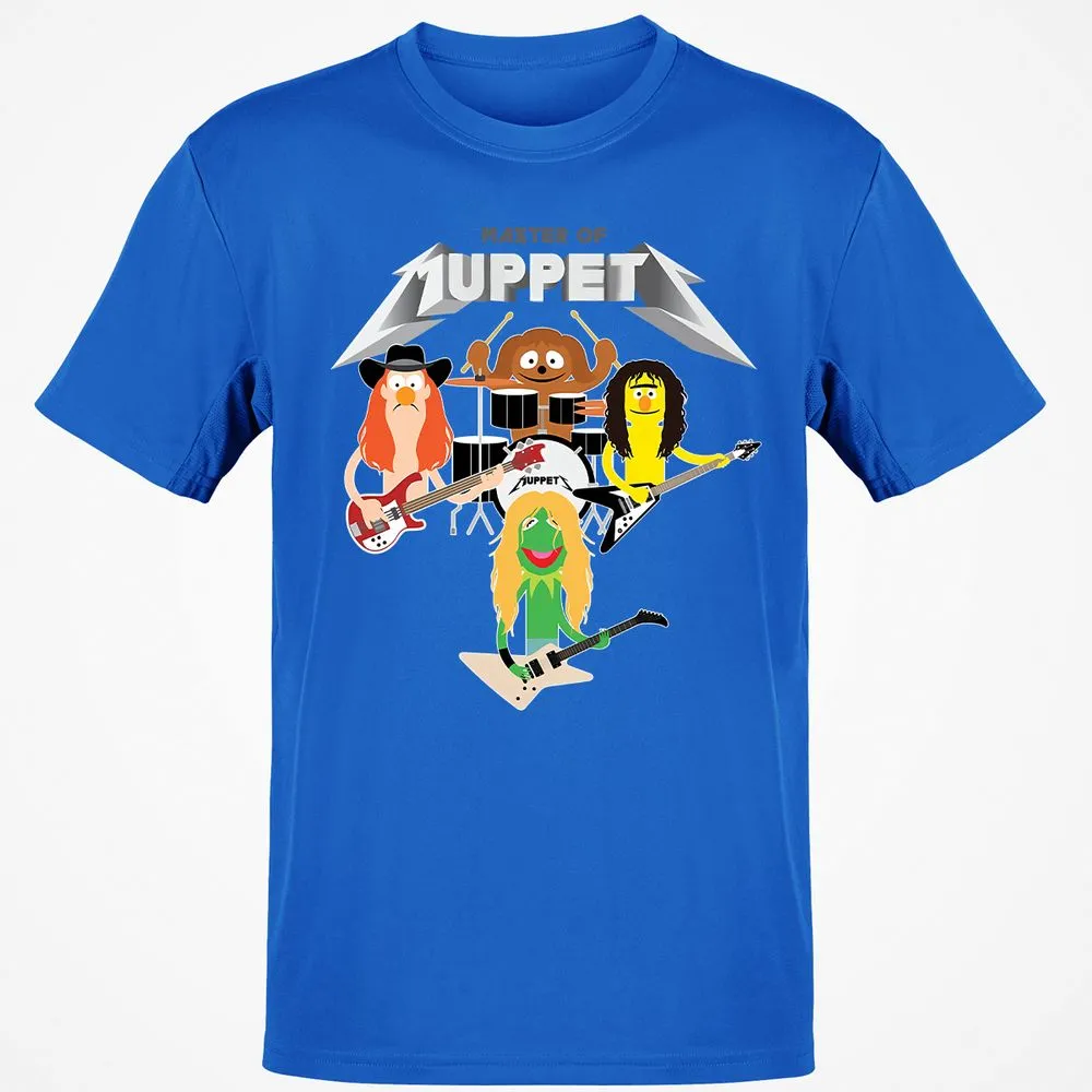 Master of Muppet - Royal - 11
