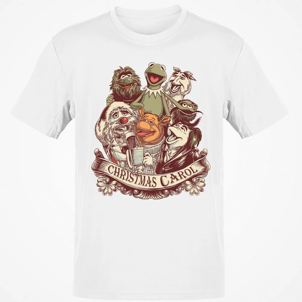 Classic Unisex T-Shirt - QWLWK5RP - White - 12