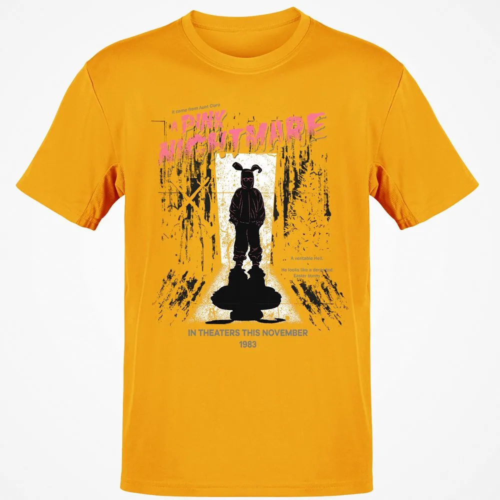 Pink Nightmare - Gold - 4