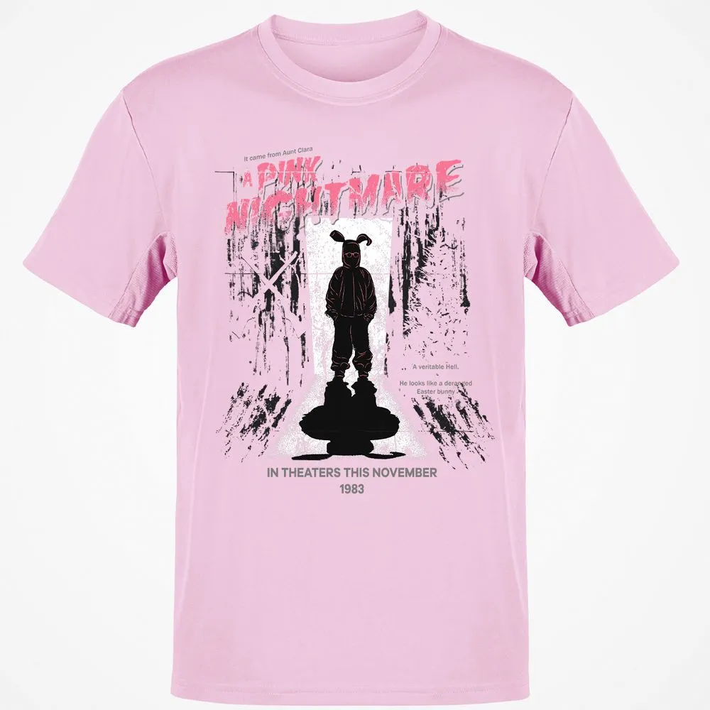 Pink Nightmare - Light Pink - 5
