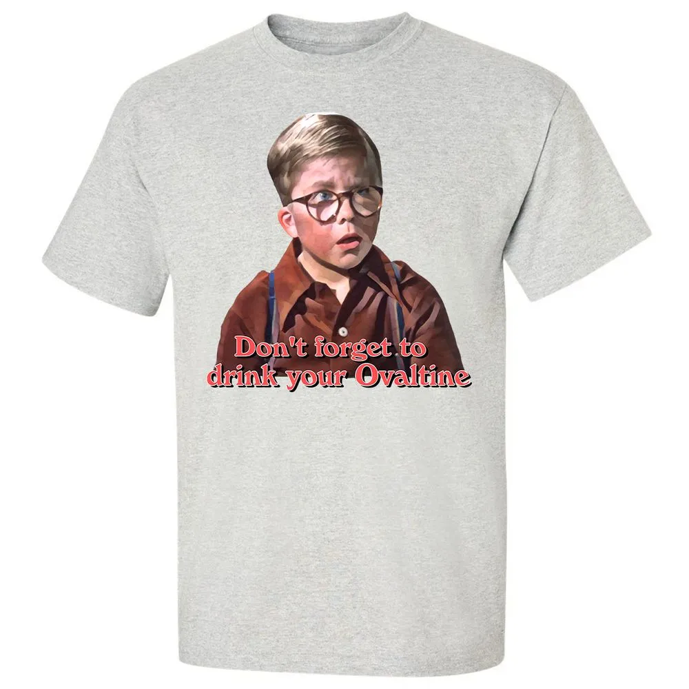 Classic Unisex T-Shirt - ZCD8GFLX - Ash - 2