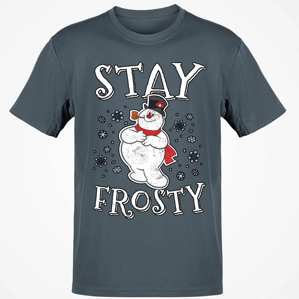 Classic Unisex T-Shirt - HY627NZU - Charcoal - 3