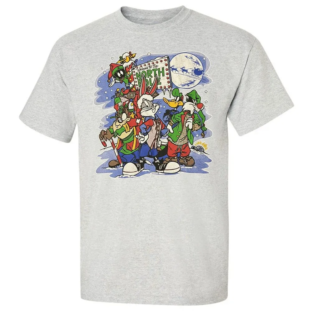 Classic Unisex T-Shirt - VPSAJSGG - Ash - 2
