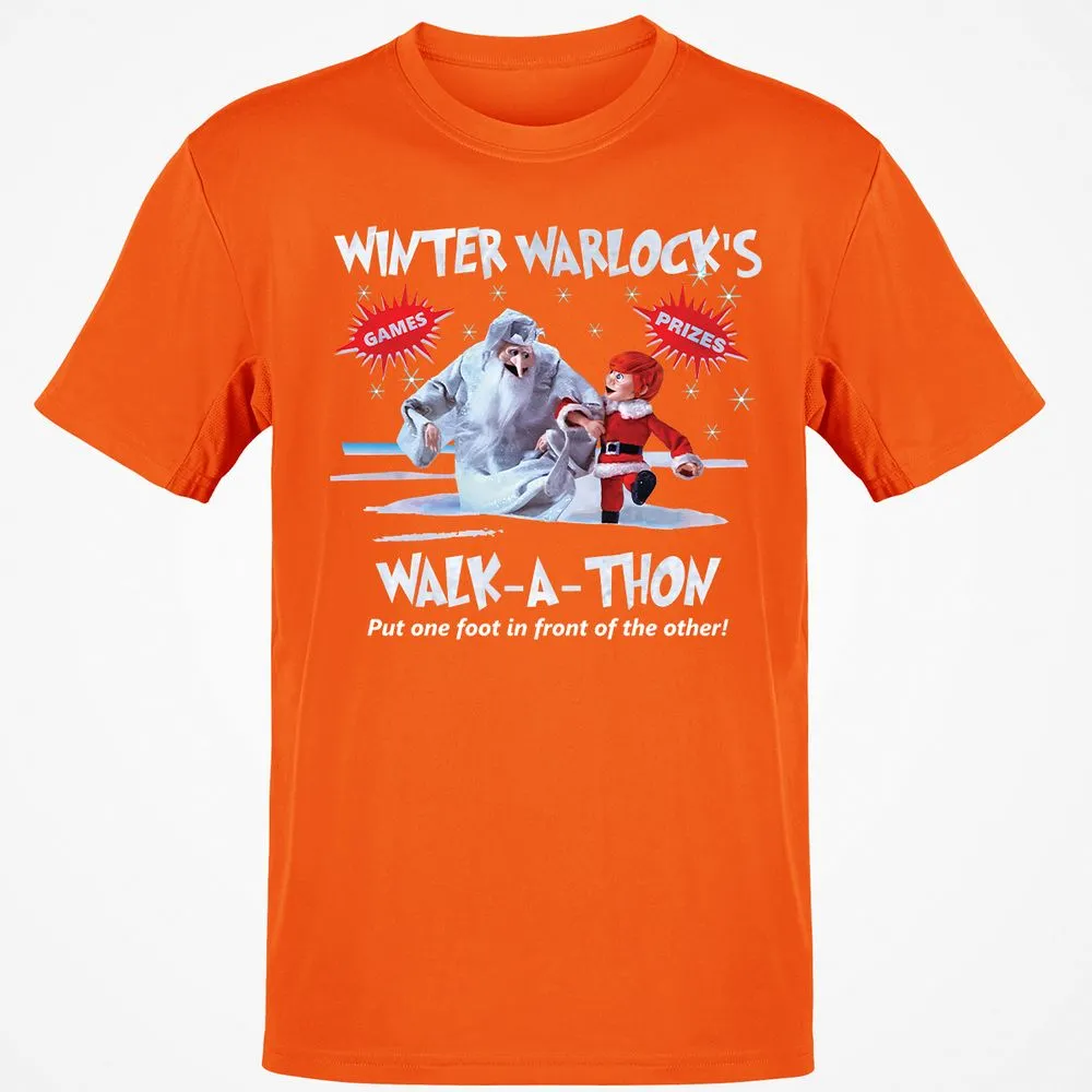 Classic Unisex T-Shirt - 1KDTUS79 - Orange - 8