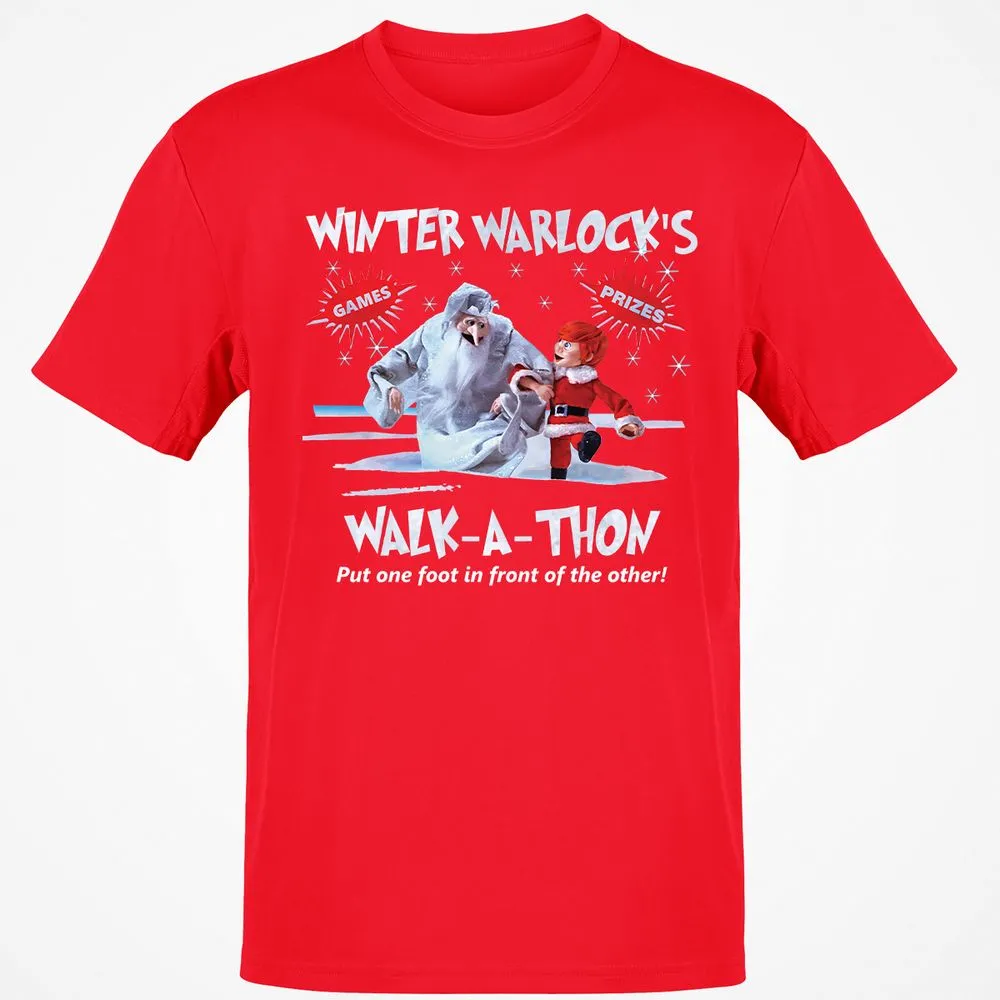 Classic Unisex T-Shirt - 1KDTUS79 - Red - 10