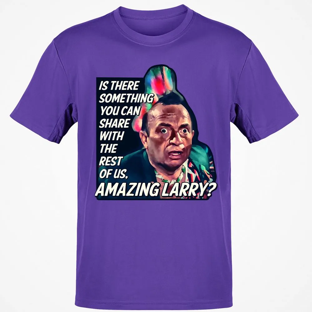 Classic Unisex T-Shirt - CPHSVF5C - Purple - 9