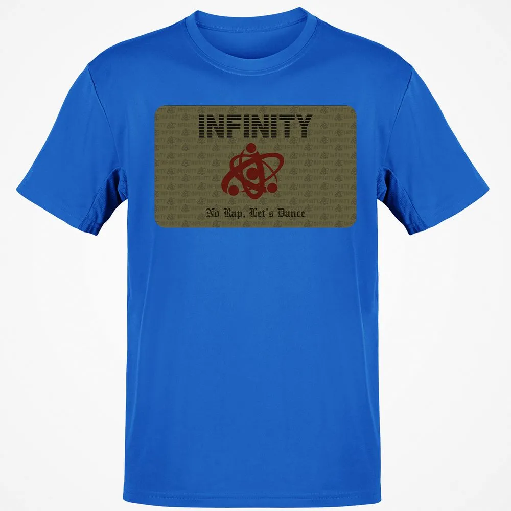 Classic Unisex T-Shirt - XCQ4B9VE - Royal - 11