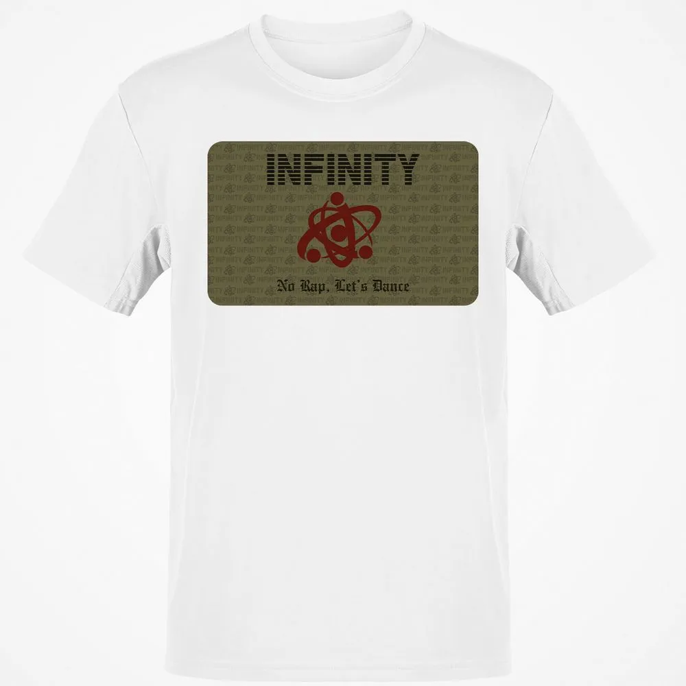 Classic Unisex T-Shirt - XCQ4B9VE - White - 12