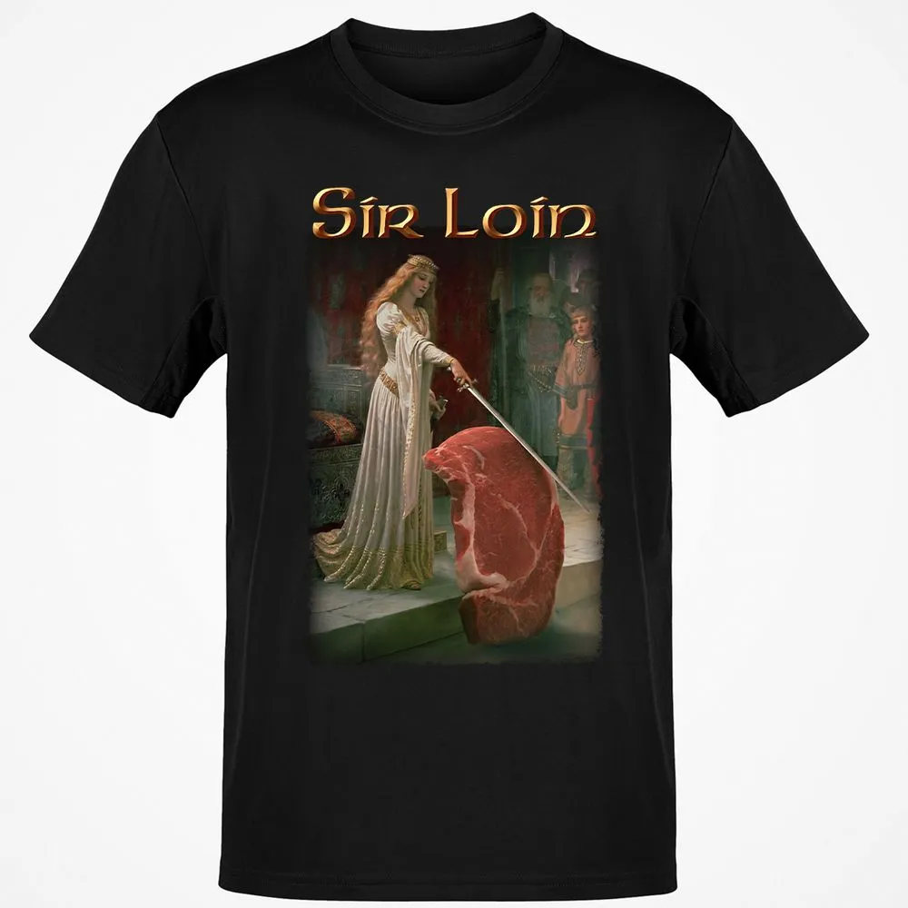 Sir Loin - Black - 1