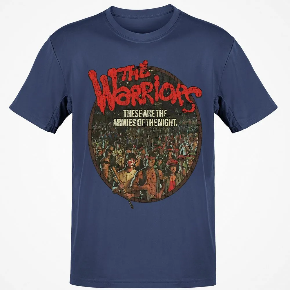 Armies of The Night 1979 - Navy - 7