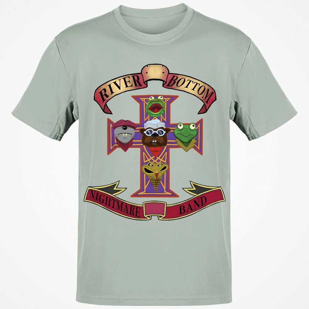 Classic Unisex T-Shirt - XQDMZWM2 - Ash - 2