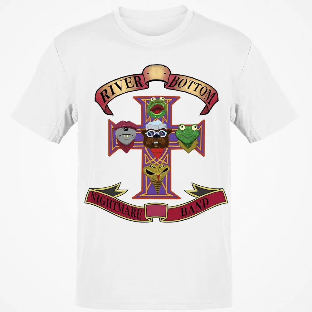 Classic Unisex T-Shirt - XQDMZWM2 - White - 12