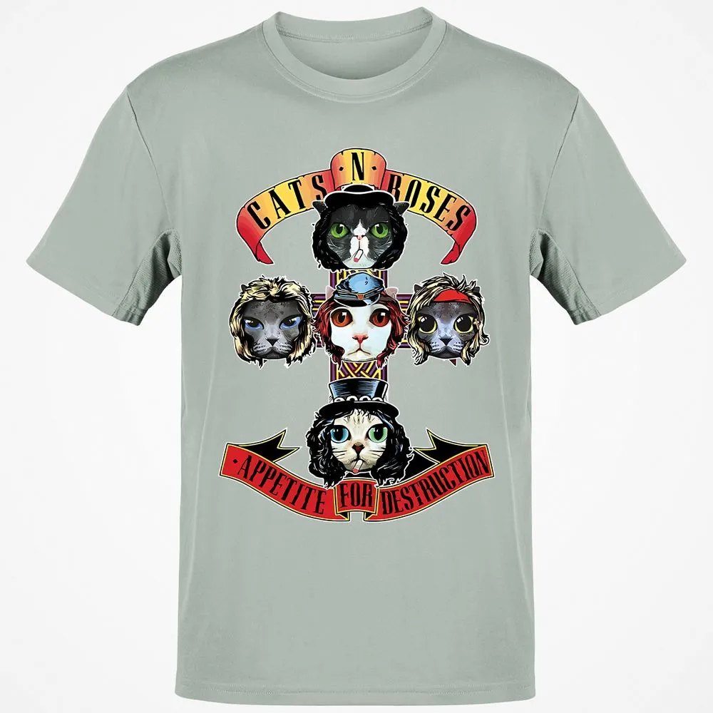Guns N Roses - Ash - 2