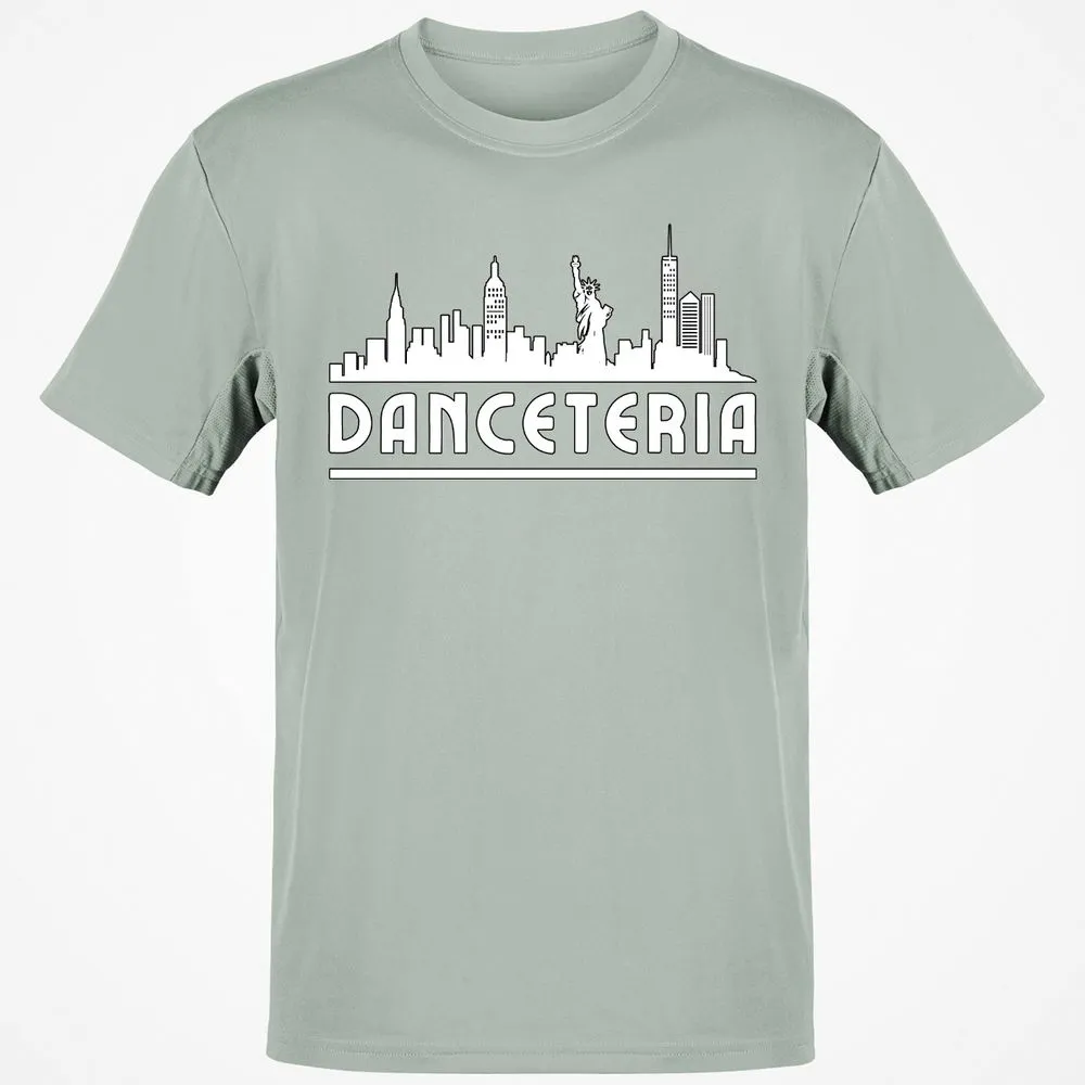 Classic Unisex T-Shirt - EP46GHGG - Ash - 2