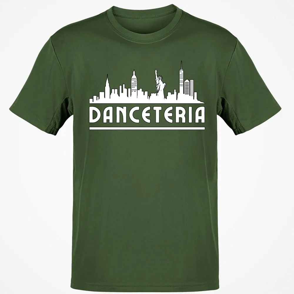 Classic Unisex T-Shirt - EP46GHGG - Military Green - 6