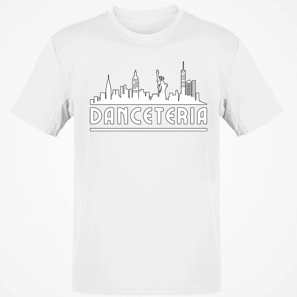 Classic Unisex T-Shirt - EP46GHGG - White - 12
