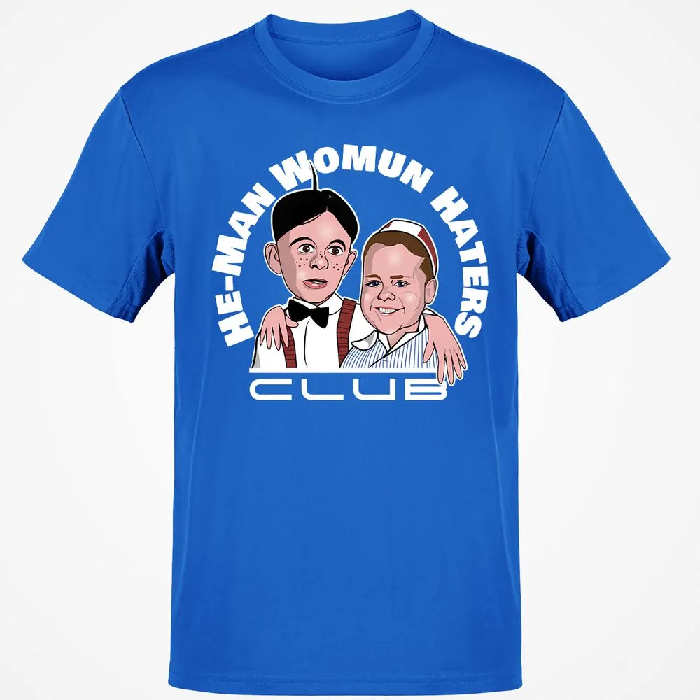 Classic Unisex T-Shirt - 7REHGKS9 - Royal - 11