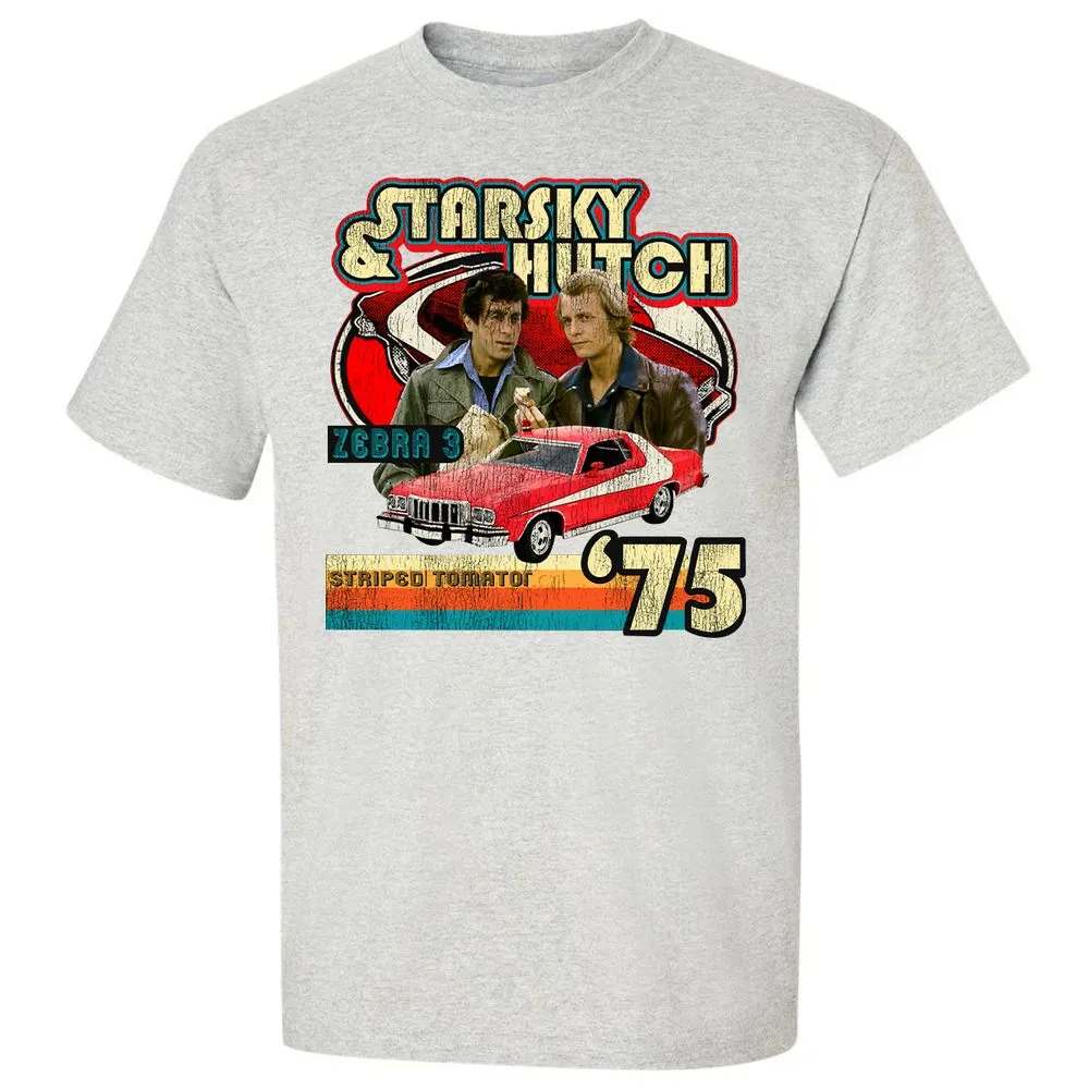 Classic Unisex T-Shirt - D28YE713 - Ash - 2
