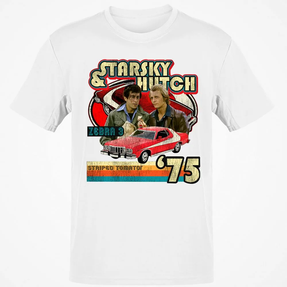 Classic Unisex T-Shirt - D28YE713 - White - 12