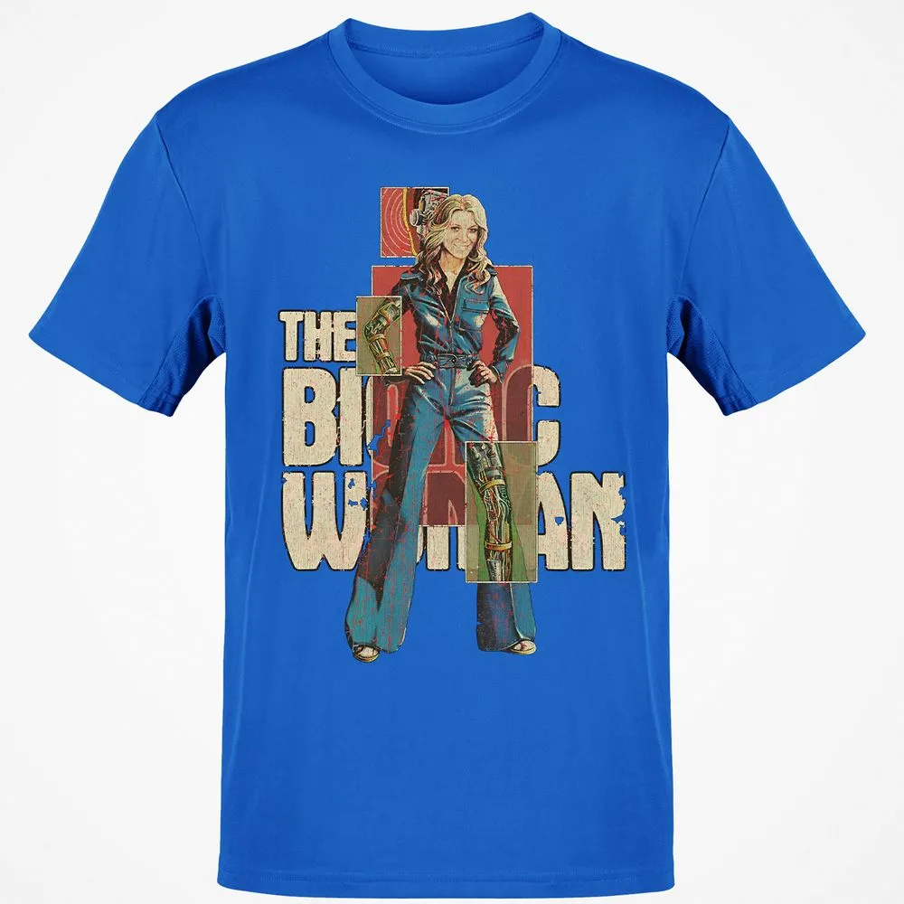 Classic Unisex T-Shirt - 678Y36ZE - Royal - 11