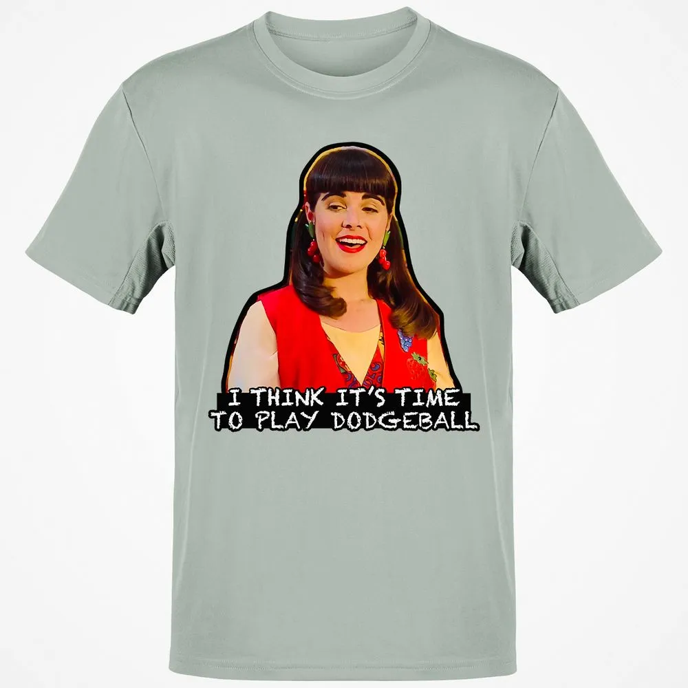 Classic Unisex T-Shirt - 2KQFNCWF - Ash - 2
