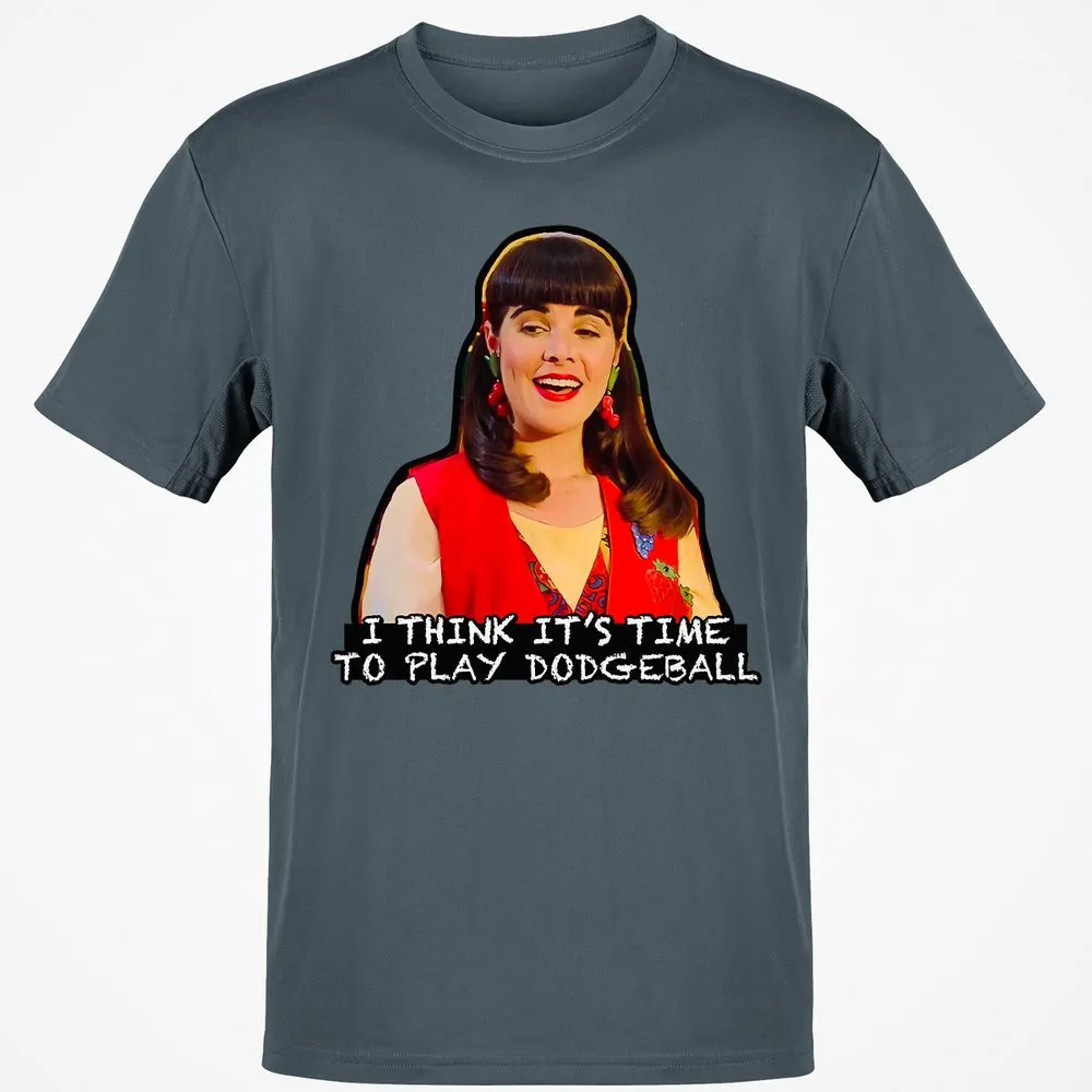 Classic Unisex T-Shirt - 2KQFNCWF - Charcoal - 3