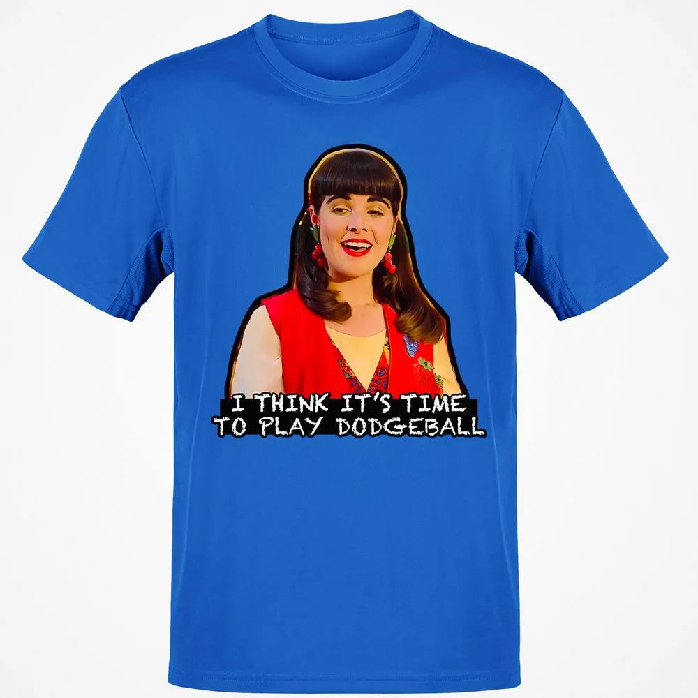 Classic Unisex T-Shirt - 2KQFNCWF - Royal - 11