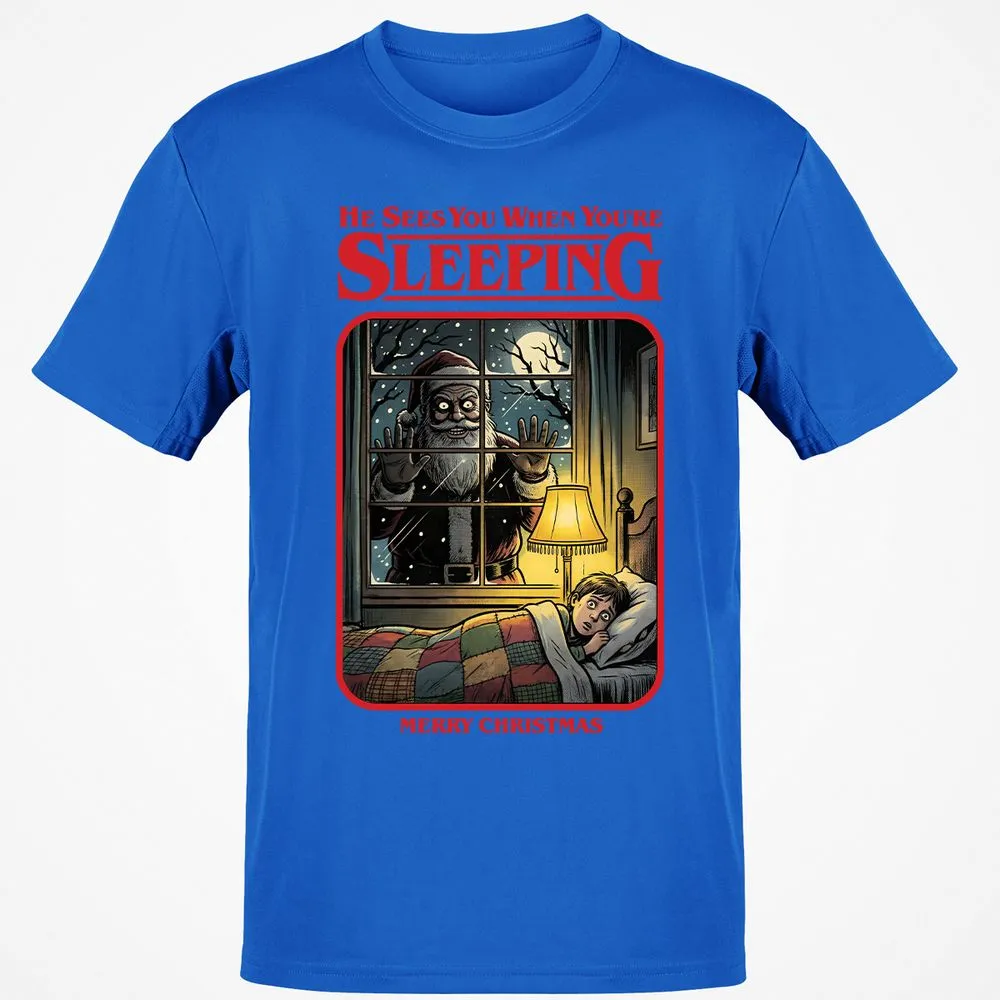 Classic Unisex T-Shirt - VHJYT9Y6 - Royal - 11