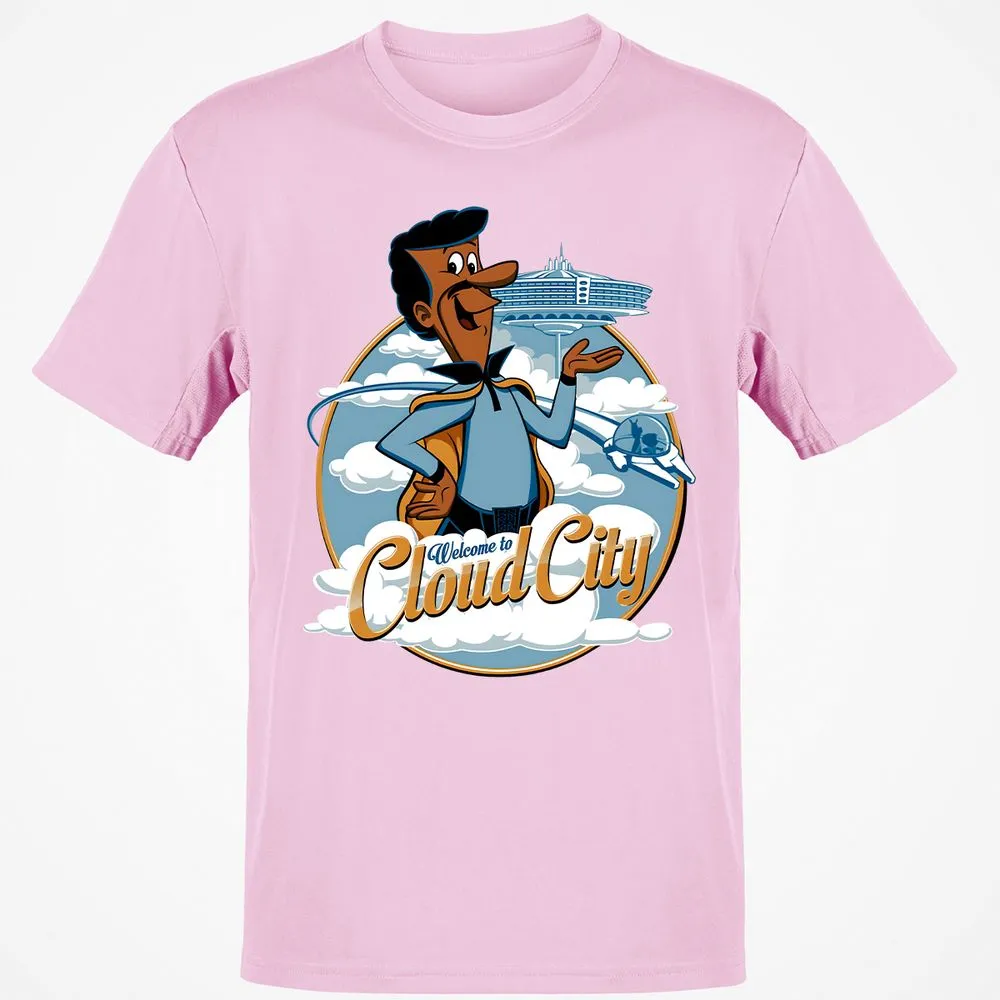 Jetson Cloud City - Light Pink - 5
