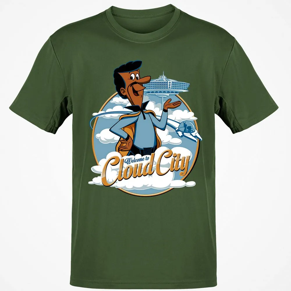 Jetson Cloud City - Military Green - 6