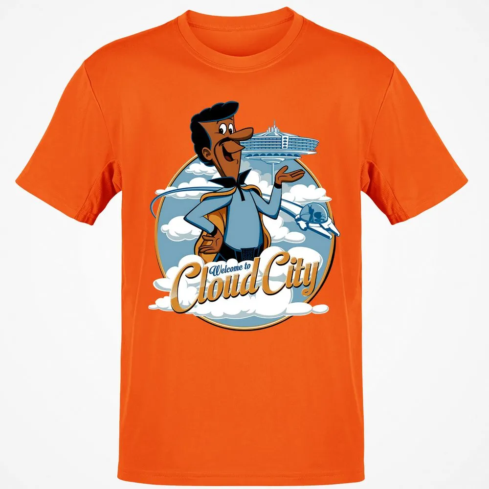 Jetson Cloud City - Orange - 8