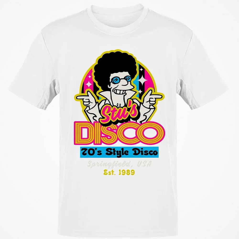 Classic Unisex T-Shirt - 2RRNGX53 - White - 12