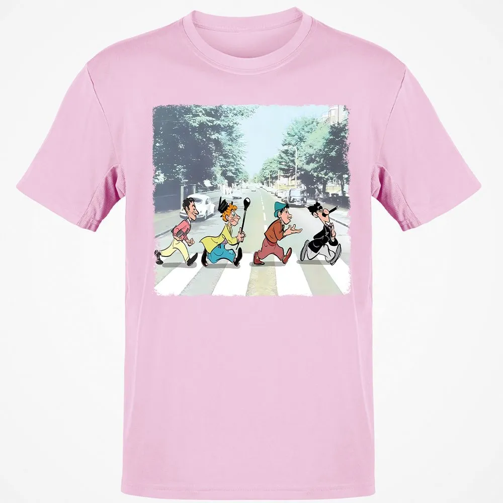 Team 4 marx - Light Pink - 5