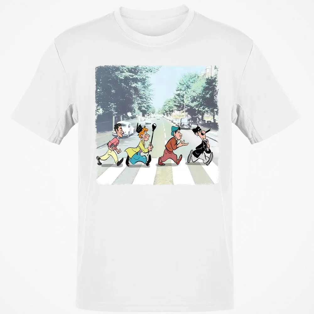 Team 4 marx - White - 12
