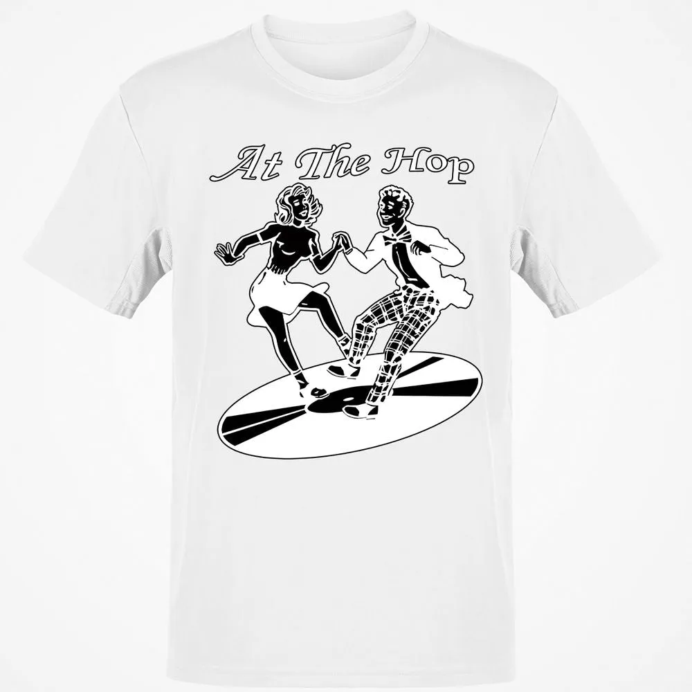 Classic Unisex T-Shirt - GHU5A6FQ - White - 12