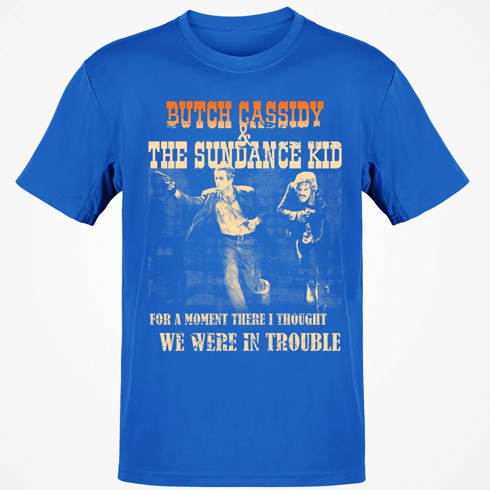 Butch Cassidy and The Sundance Kid - Royal - 11