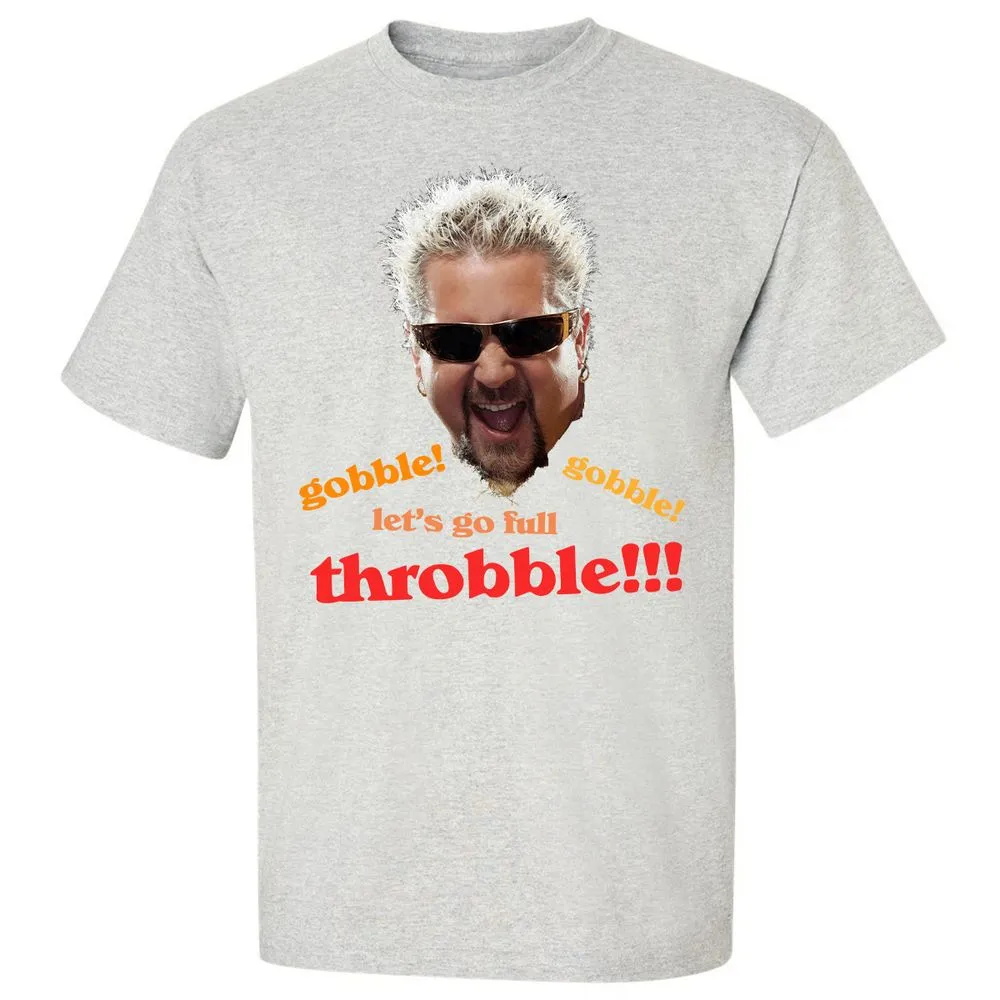 Throbble - Ash - 2