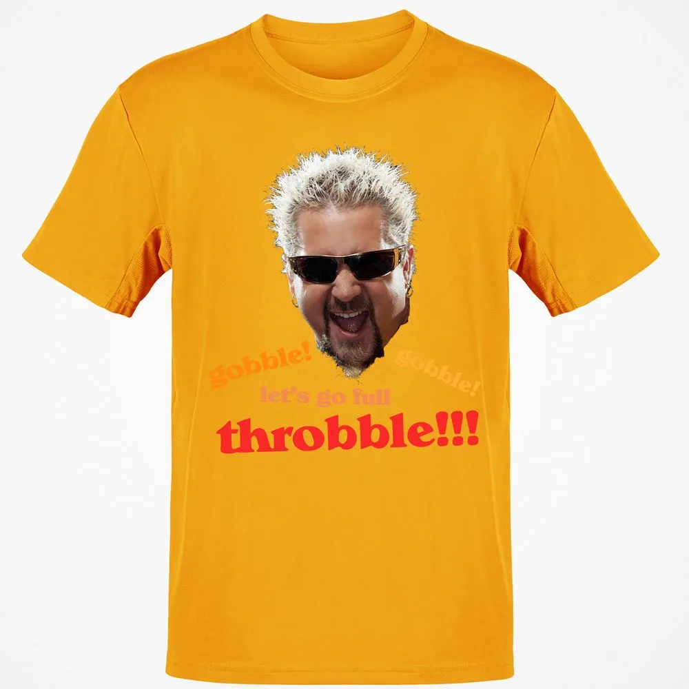 Throbble - Gold - 4