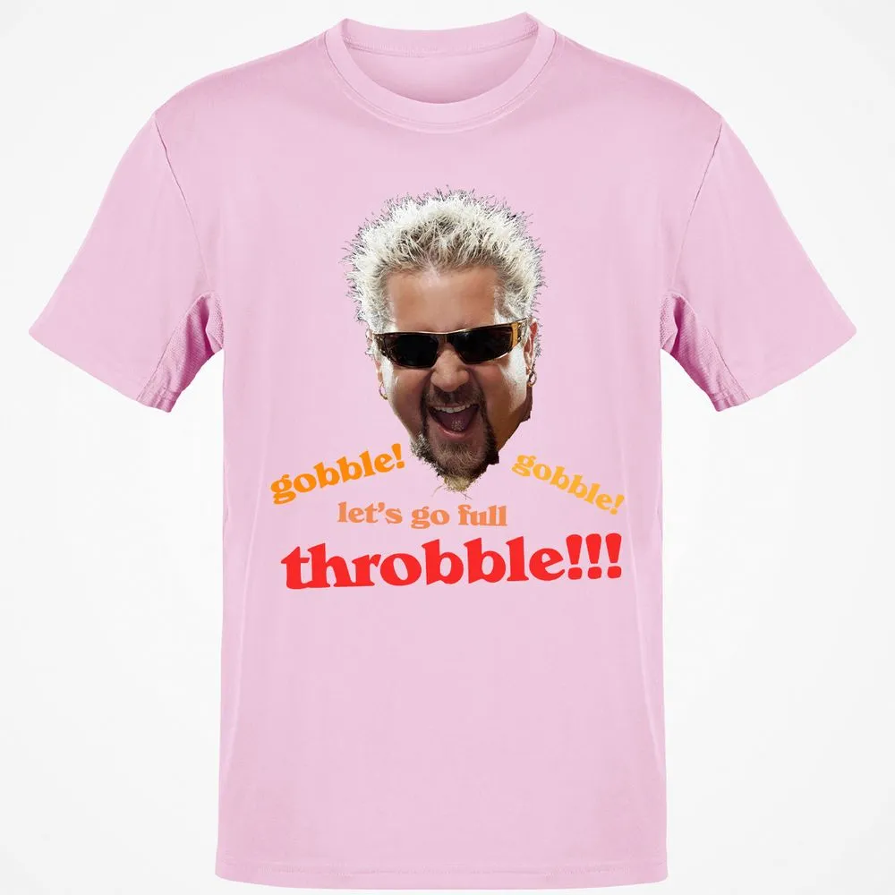 Throbble - Light Pink - 5