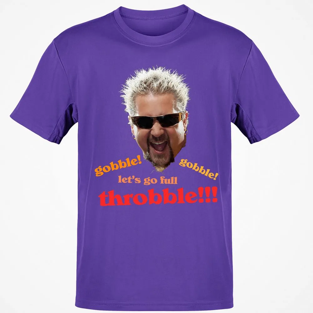 Throbble - Purple - 9
