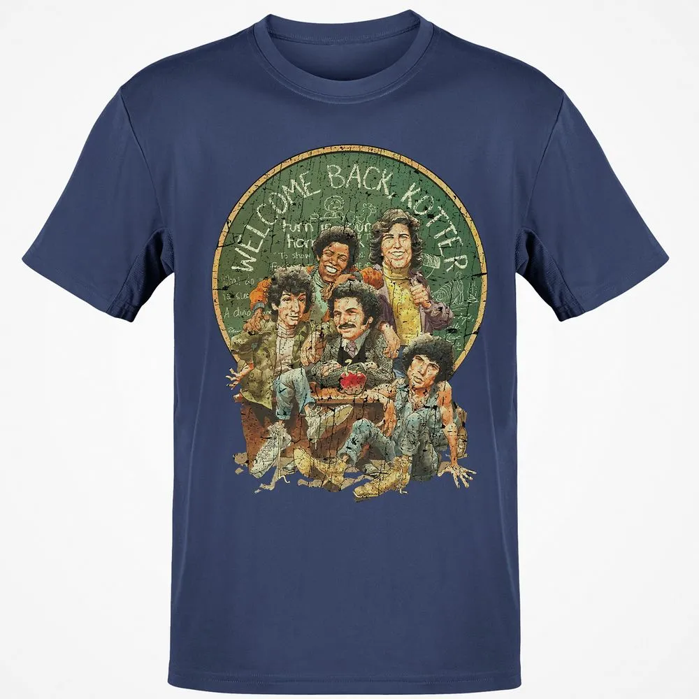 Welcome 1975 - Navy - 7