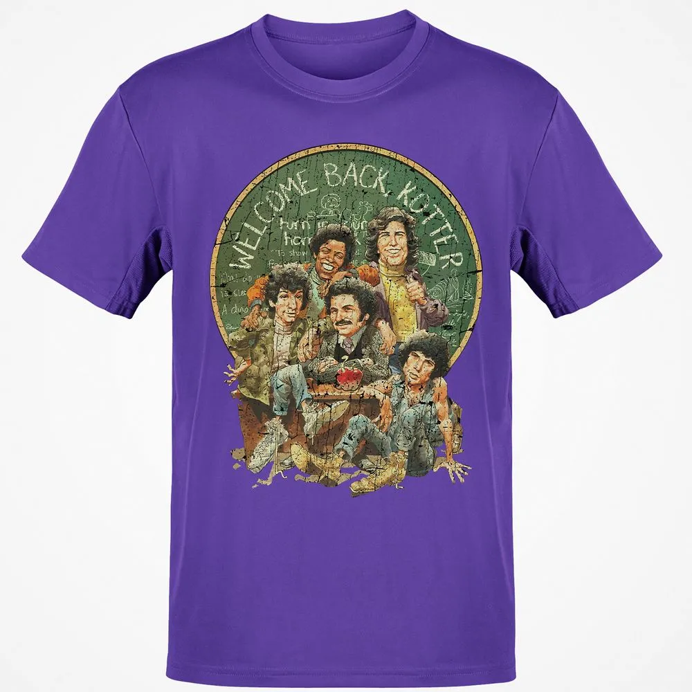 Welcome 1975 - Purple - 9