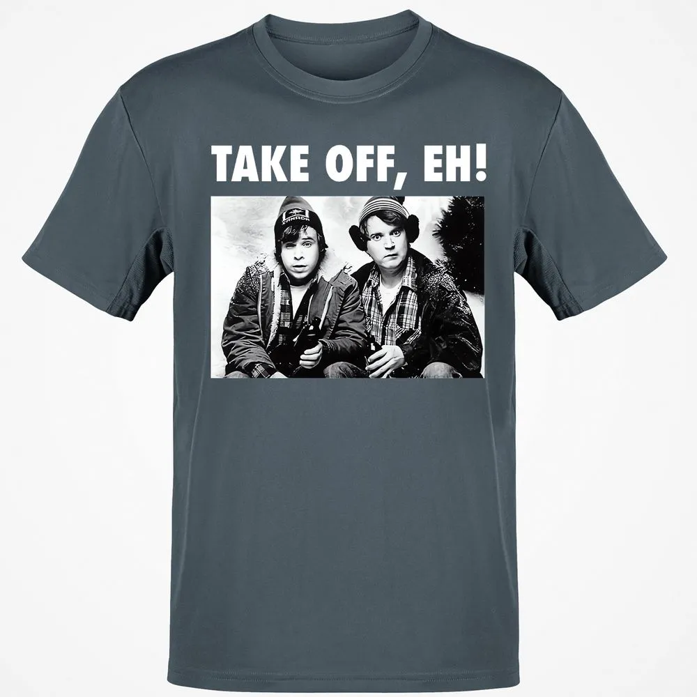 Take off, eh - Charcoal - 3